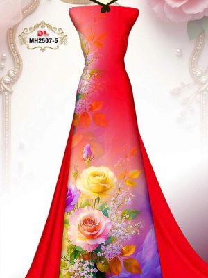 Vải Áo Dài Hoa Hồng AD MH2507 42 1763781429 244 vai ao dai hoa hong ad mh2507