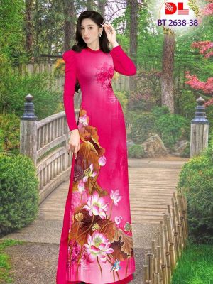 1763952355 993 vai ao dai hoa sen ad bt2638