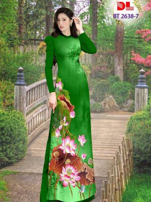 1763952356 819 vai ao dai hoa sen ad bt2638