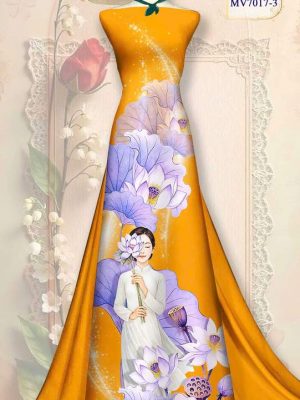 1763952808 555 vai ao dai hoa sen ad mv7017