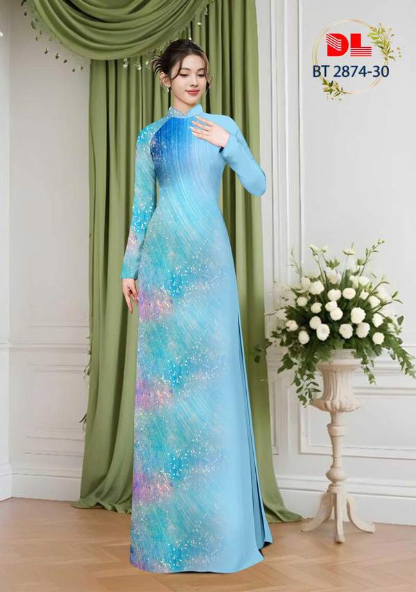 Vải Áo Dài Hoa Văn AD BT2874 2 1763953263 176 vai ao dai hoa van ad bt2874