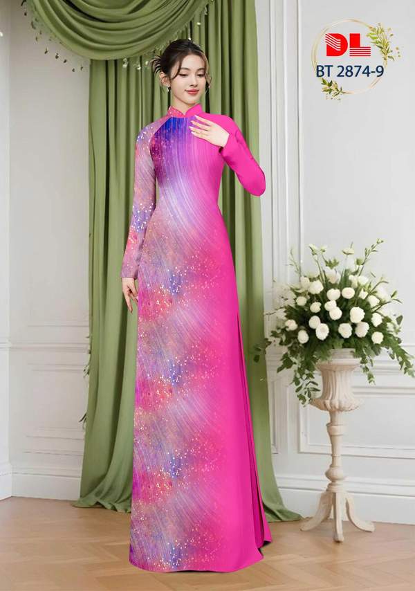 Vải Áo Dài Hoa Văn AD BT2874 6 1763953264 810 vai ao dai hoa van ad bt2874