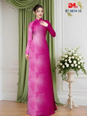 Vải Áo Dài Hoa Văn AD BT2874 36 1763953266 66 vai ao dai hoa van ad bt2874