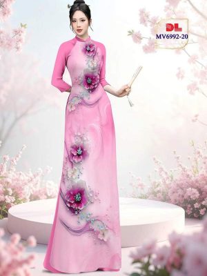 1763953715 593 vai ao dai hoa in 3d ad mv6992