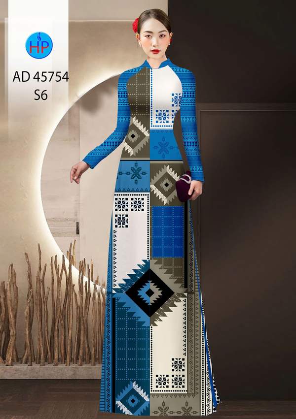 Vải Áo Dài Hoa Văn AD 45754 4 1764036041 362 vai ao dai hoa van ad 45754