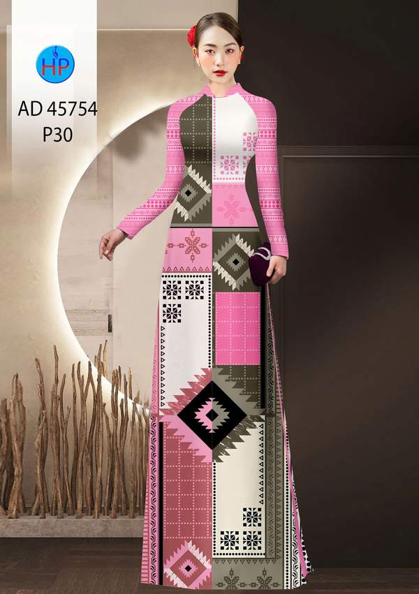 Vải Áo Dài Hoa Văn AD 45754 6 1764036042 998 vai ao dai hoa van ad 45754