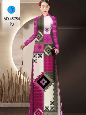 Vải Áo Dài Hoa Văn AD 45754 30 1764036043 26 vai ao dai hoa van ad 45754