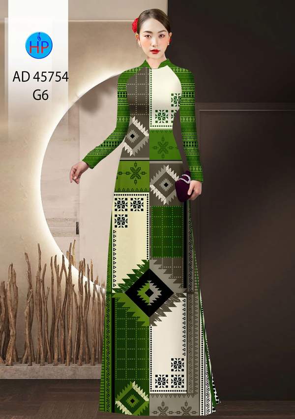 Vải Áo Dài Hoa Văn AD 45754 14 1764036043 499 vai ao dai hoa van ad 45754