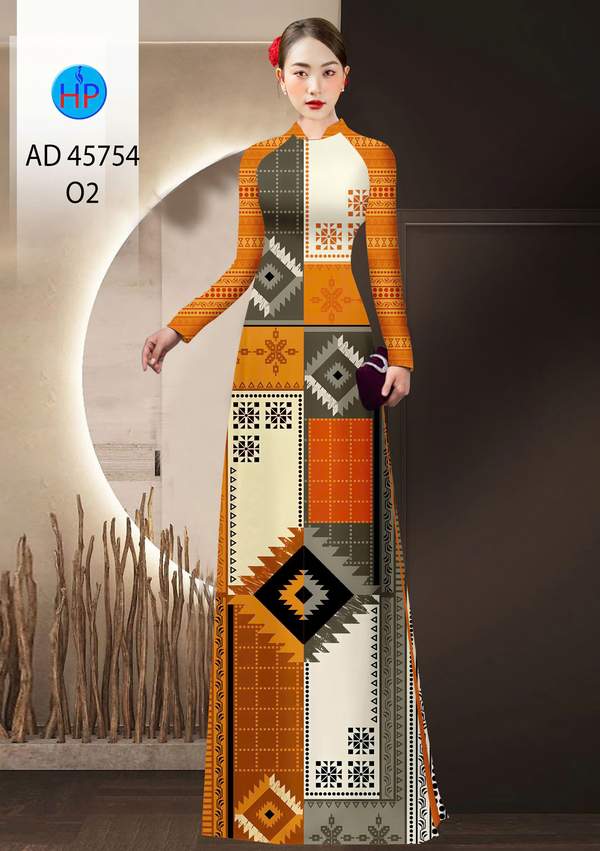Vải Áo Dài Hoa Văn AD 45754 15 1764036044 283 vai ao dai hoa van ad 45754