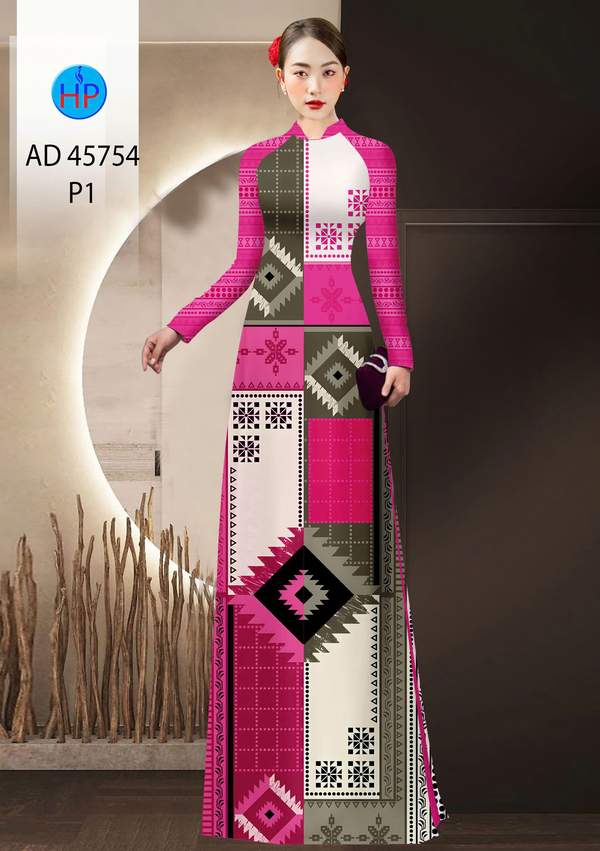 Vải Áo Dài Hoa Văn AD 45754 18 1764036044 629 vai ao dai hoa van ad 45754