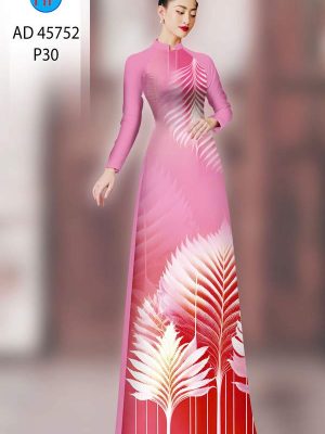 1764036485 126 vai ao dai in la ad 45752