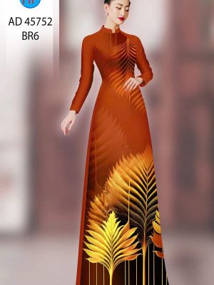 1764036486 382 vai ao dai in la ad 45752