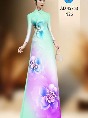 1764036942 537 vai ao dai hoa in 3d ad 45753