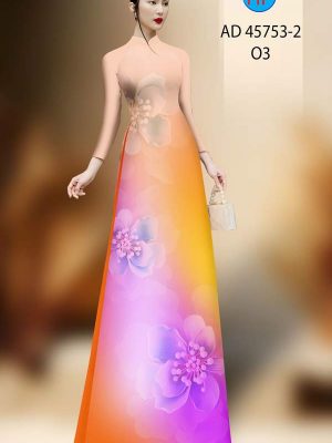 1764036943 518 vai ao dai hoa in 3d ad 45753