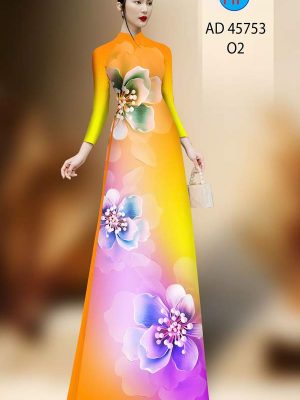 1764036943 943 vai ao dai hoa in 3d ad 45753