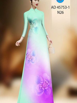 1764036945 543 vai ao dai hoa in 3d ad 45753