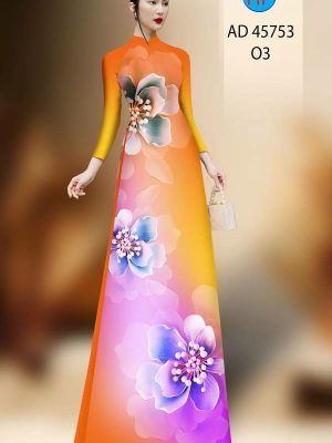 1764036945 854 vai ao dai hoa in 3d ad 45753