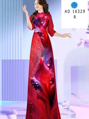 1764037376 383 vai ao dai hoa in 3d ad 16329
