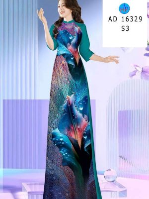 1764037377 340 vai ao dai hoa in 3d ad 16329
