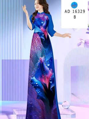 1764037377 803 vai ao dai hoa in 3d ad 16329