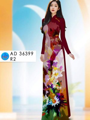 1764122310 833 vai ao dai hoa in 3d ad 36399