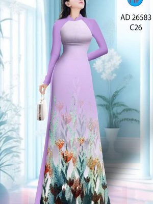 1764122756 851 vai ao dai hoa tulip ad 26583
