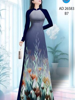 1764122757 768 vai ao dai hoa tulip ad 26583