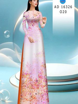 1764123180 956 vai ao dai hoa in 3d ad 16326
