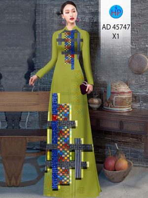 1764123633 839 vai ao dai hoa van ad 45747
