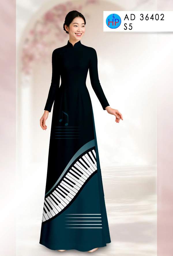 Vải Áo Dài Hình Phím Đàn AD 36402 3 1764228659 563 vai ao dai hinh phim dan ad 36402