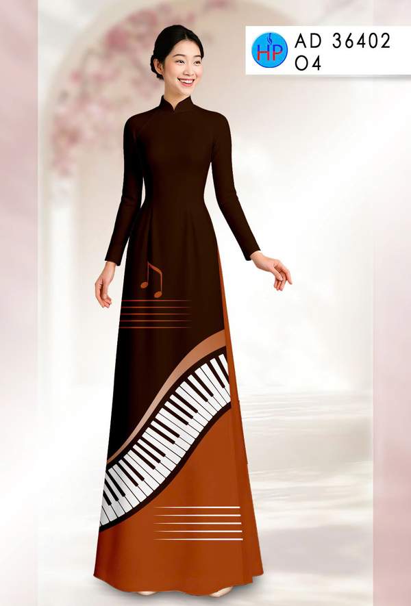 Vải Áo Dài Hình Phím Đàn AD 36402 7 1764228660 196 vai ao dai hinh phim dan ad 36402