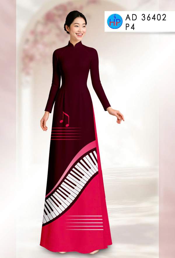 Vải Áo Dài Hình Phím Đàn AD 36402 6 1764228660 493 vai ao dai hinh phim dan ad 36402