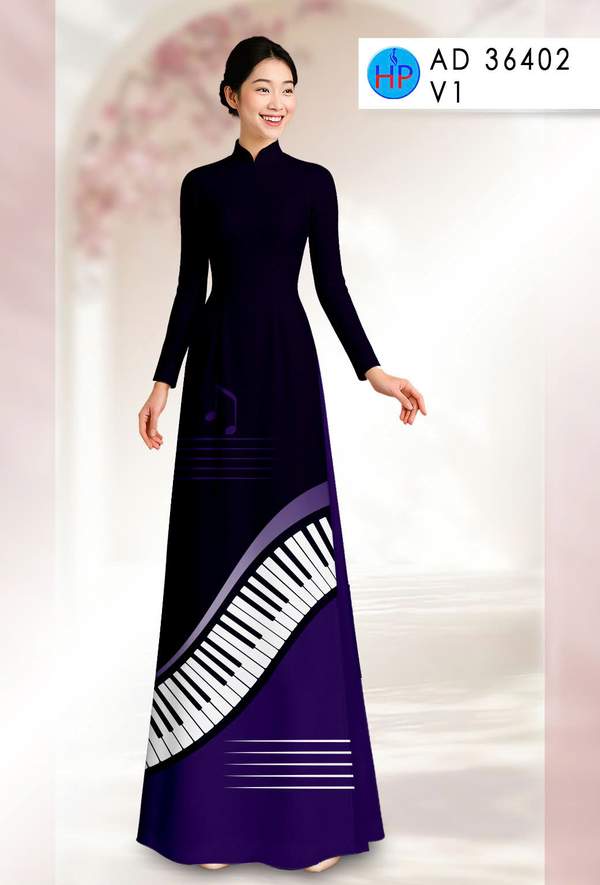 Vải Áo Dài Hình Phím Đàn AD 36402 5 1764228660 959 vai ao dai hinh phim dan ad 36402