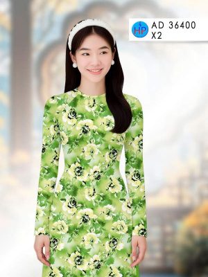 Vải Áo Dài Hoa Đều AD 36400 22 1764229150 733 vai ao dai hoa deu ad 36400