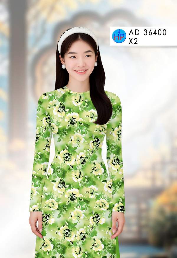 Vải Áo Dài Hoa Đều AD 36400 5 1764229150 733 vai ao dai hoa deu ad 36400