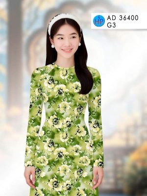 Vải Áo Dài Hoa Đều AD 36400 20 1764229150 892 vai ao dai hoa deu ad 36400