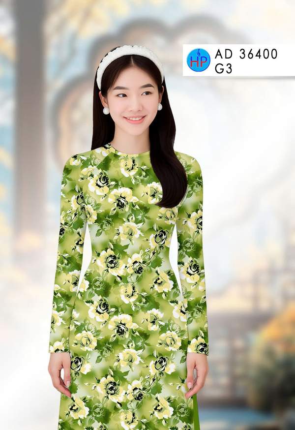 Vải Áo Dài Hoa Đều AD 36400 3 1764229150 892 vai ao dai hoa deu ad 36400