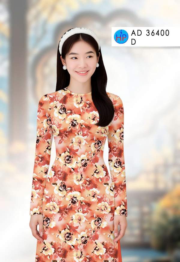 Vải Áo Dài Hoa Đều AD 36400 8 1764229151 117 vai ao dai hoa deu ad 36400