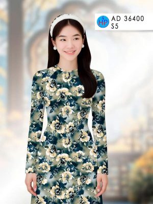 Vải Áo Dài Hoa Đều AD 36400 24 1764229151 538 vai ao dai hoa deu ad 36400