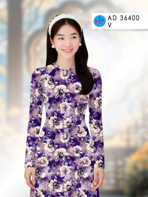 Vải Áo Dài Hoa Đều AD 36400 23 1764229151 890 vai ao dai hoa deu ad 36400