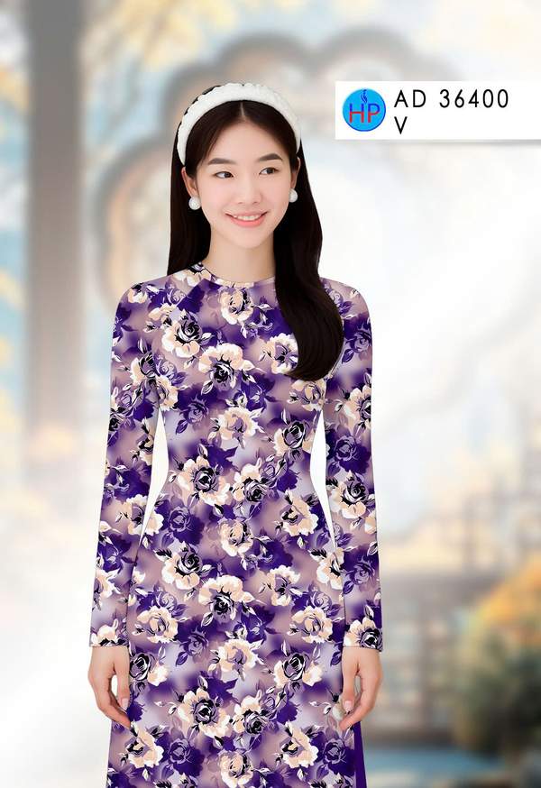 Vải Áo Dài Hoa Đều AD 36400 6 1764229151 890 vai ao dai hoa deu ad 36400