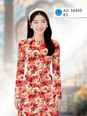 Vải Áo Dài Hoa Đều AD 36400 27 1764229152 351 vai ao dai hoa deu ad 36400