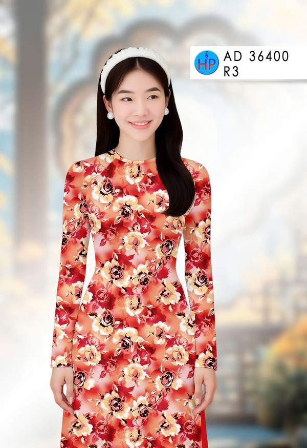 Vải Áo Dài Hoa Đều AD 36400 10 1764229152 351 vai ao dai hoa deu ad 36400