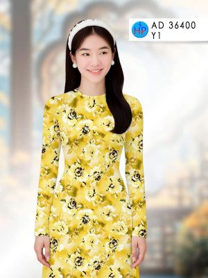 Vải Áo Dài Hoa Đều AD 36400 31 1764229153 524 vai ao dai hoa deu ad 36400