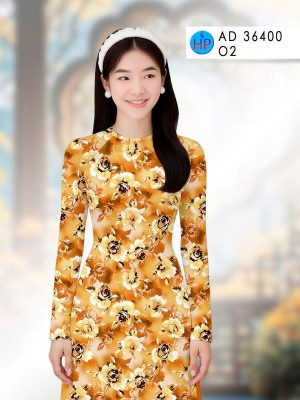 Vải Áo Dài Hoa Đều AD 36400 33 1764229153 578 vai ao dai hoa deu ad 36400