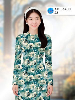 Vải Áo Dài Hoa Đều AD 36400 34 1764229154 497 vai ao dai hoa deu ad 36400