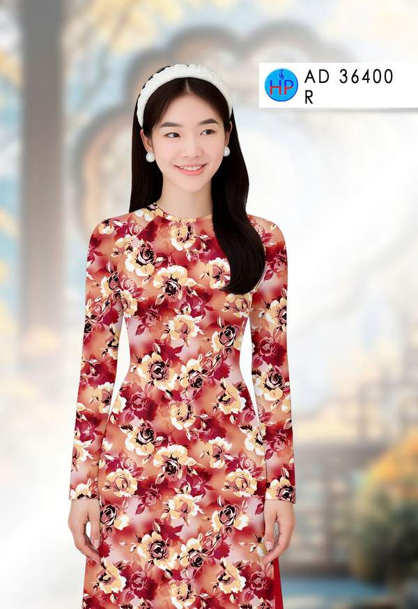 Vải Áo Dài Hoa Đều AD 36400 18 1764229154 912 vai ao dai hoa deu ad 36400