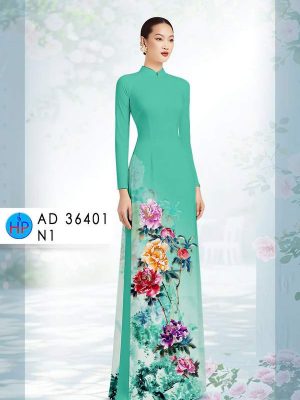 1764229698 114 vai ao dai hoa in 3d ad 36401