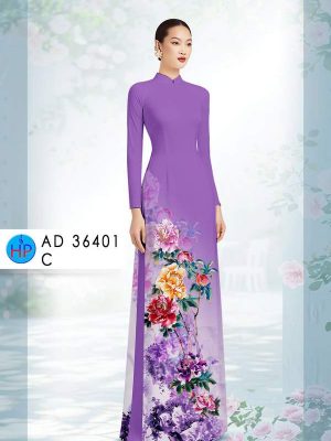 1764229701 617 vai ao dai hoa in 3d ad 36401