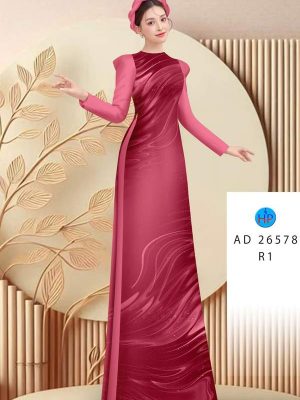 1764230173 705 vai ao dai hoa in 3d ad 26578